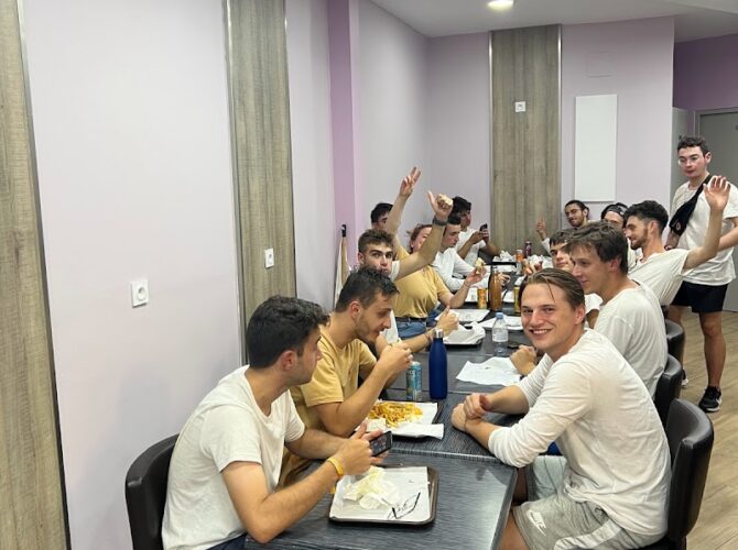 Restaurant La Rose Blanche à Toulouse, France