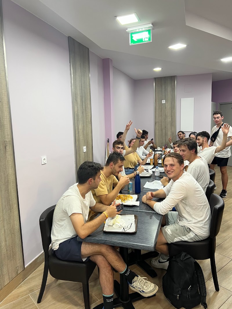 Restaurant La Rose Blanche à Toulouse, France