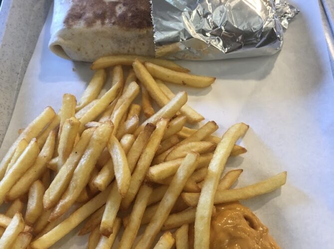 Restaurant La Rose Blanche à Toulouse, France