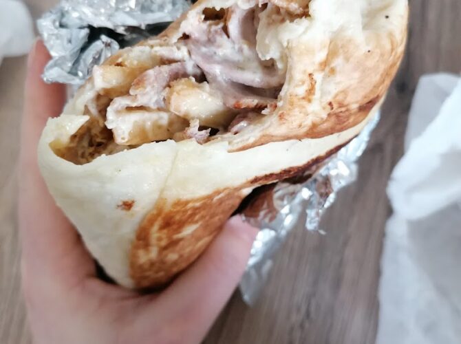 Restaurant La Rose Blanche à Toulouse, France