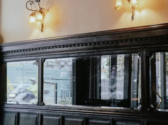 Restaurant La Ruche Steak & Ribs – Saint-Gilles à Saint-Gilles, Belgique