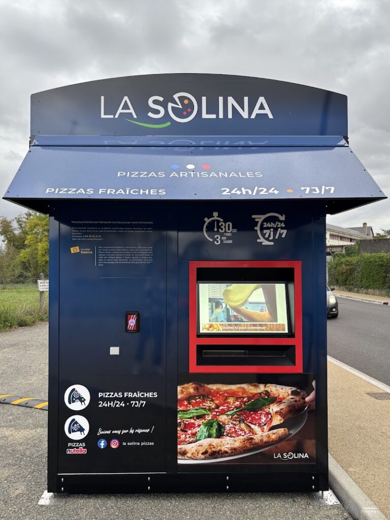 Restaurant La solina à Tarbes, France — photo 1