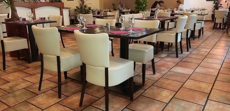 Restaurant La Storia à Esch-sur-Alzette, Luxembourg — photo 1