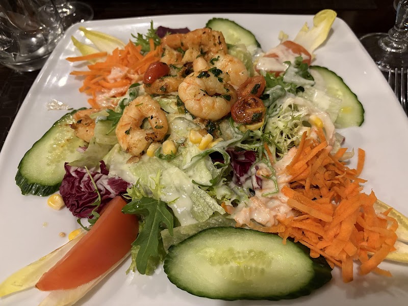 Restaurant La Storia à Esch-sur-Alzette, Luxembourg — photo 3