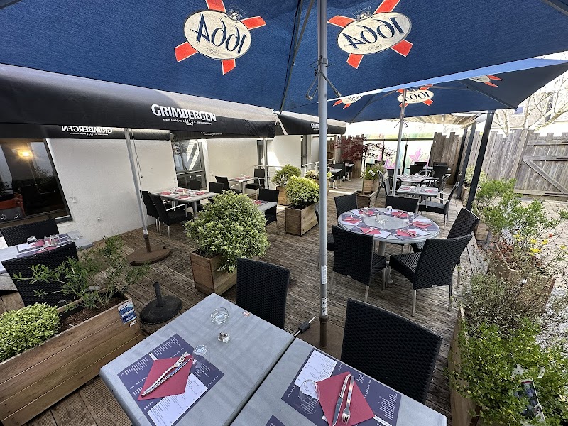 Restaurant La Table de Marie Quimper à Quimper, France