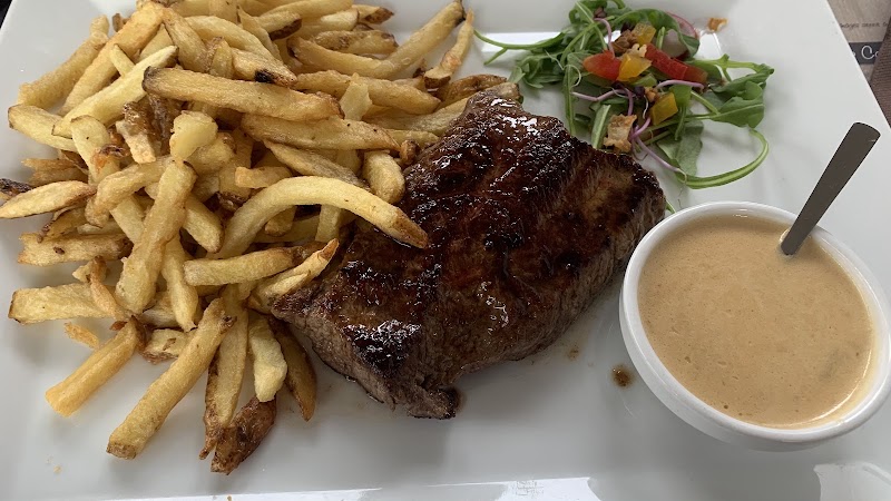 Restaurant La Table de Marie Quimper à Quimper, France — photo 3