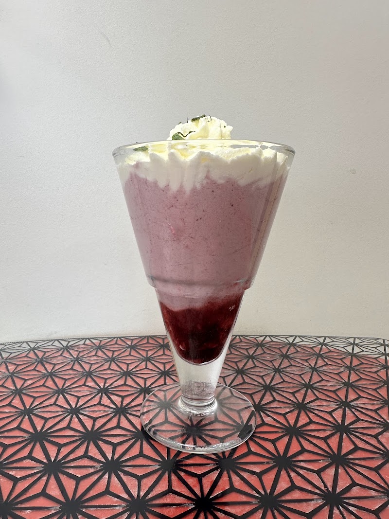 Restaurant La Table de Montereau à Montereau-Fault-Yonne, France