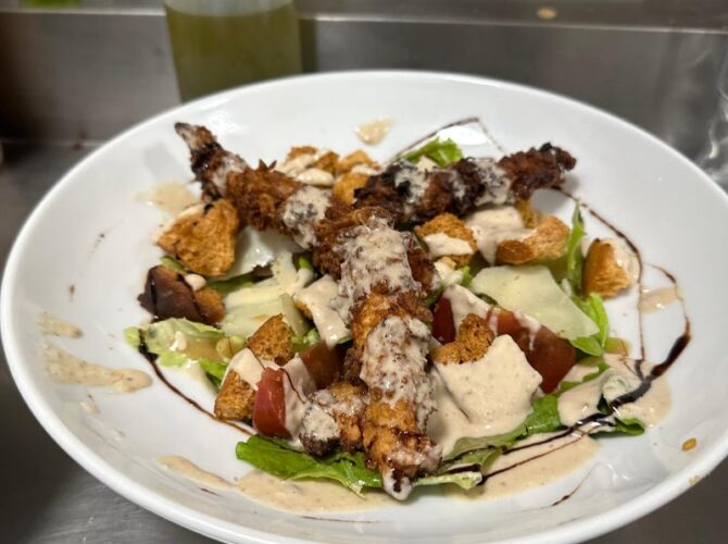 Restaurant La Table de Montereau à Montereau-Fault-Yonne, France