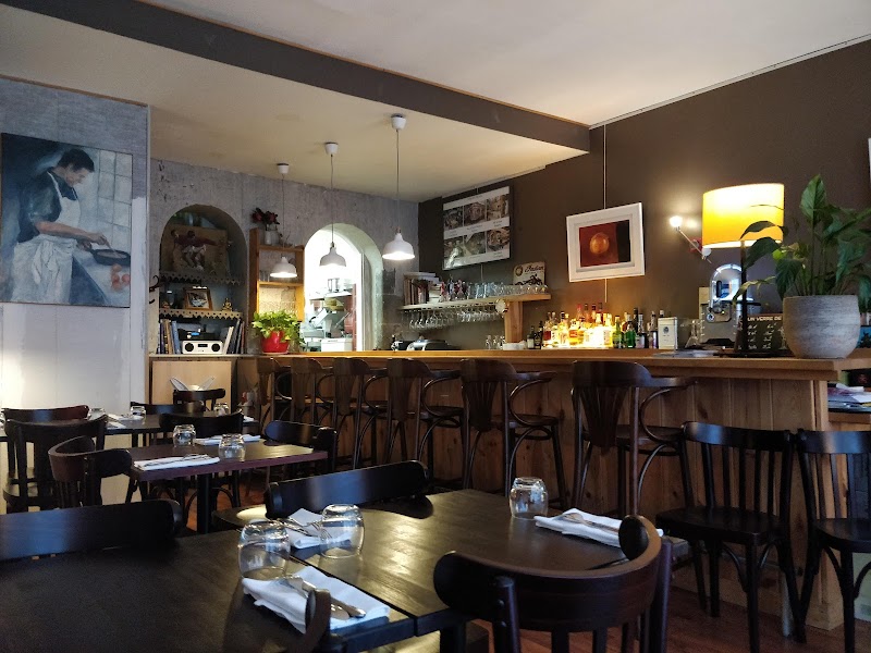 Restaurant La Table de Thierry à Clermont-Ferrand, France