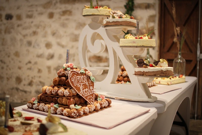 Restaurant La Taverne à Vernou-la-Celle-sur-Seine, France