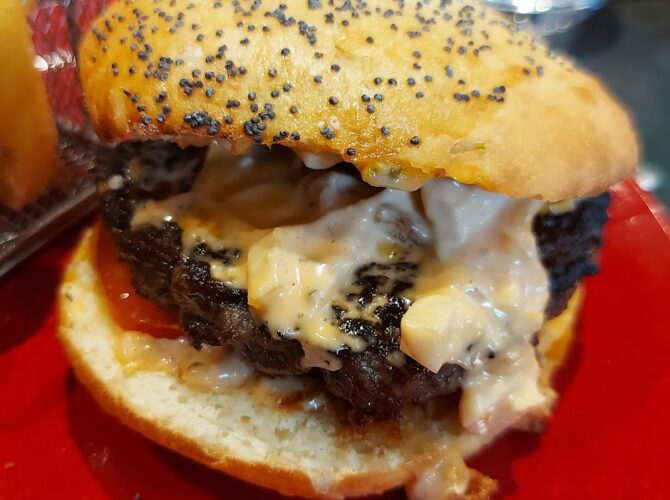 Restaurant La Taverne à Vernou-la-Celle-sur-Seine, France