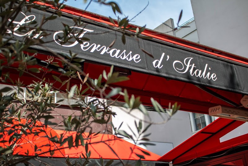 La Terrasse d’Italie — photo 2