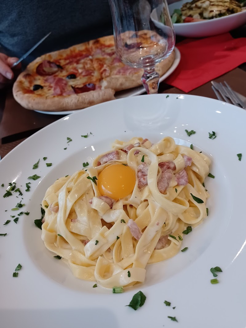 Restaurant La Toscana à Bagnolet, France — photo 2