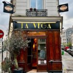 LA VEGA à Paris
