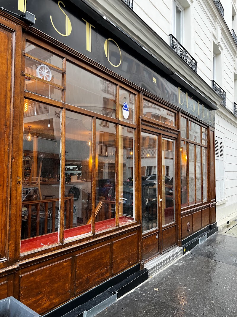 Restaurant LA VEGA à Paris, France