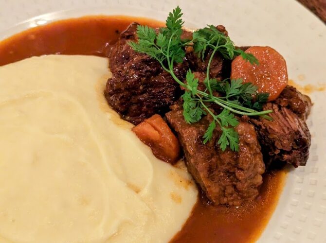 Restaurant LA VEGA à Paris, France