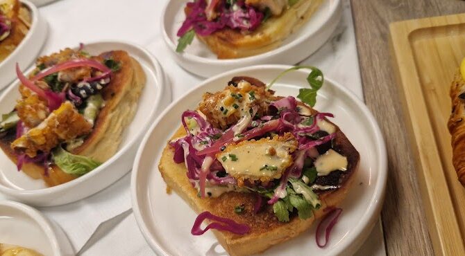 Restaurant La Verrière PARIS à Paris, France