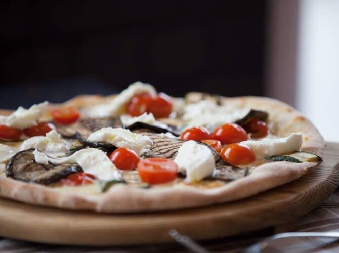 Restaurant L’Altra Osteria à Luxembourg (Ville), Luxembourg