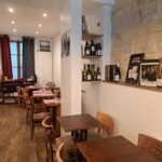 L’Anecdote à Paris