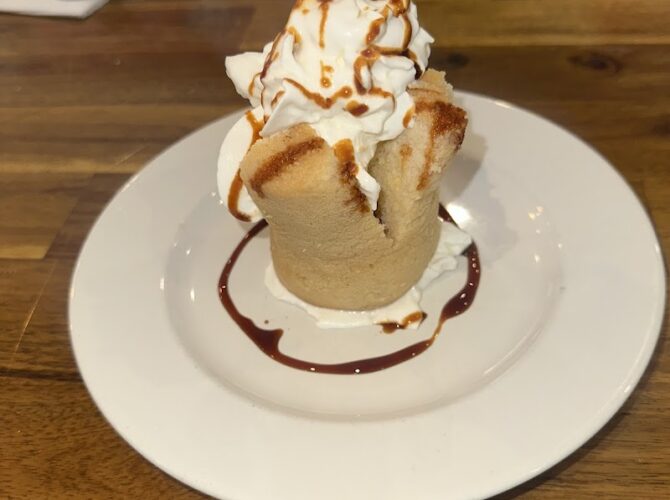 Restaurant L’Annexe à Montrouge, France