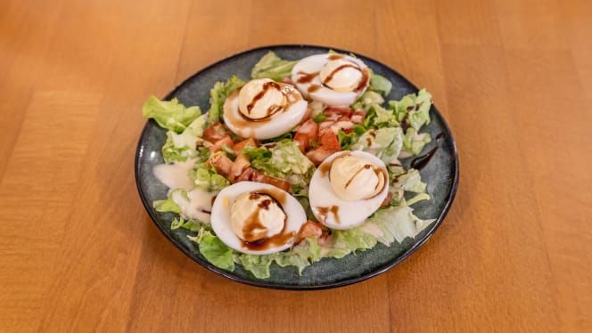Restaurant L’Antenne à Bagnolet, France