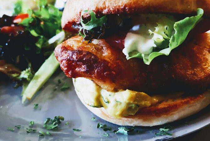 Restaurant L’Appart des frangines à Villeurbanne, France