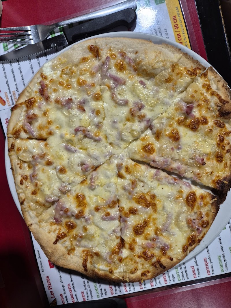 Restaurant L’aroma à Tarbes, France — photo 2
