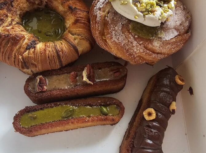 Restaurant L’ARTisan à Viry-Châtillon, France