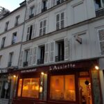L’Assiette à Paris