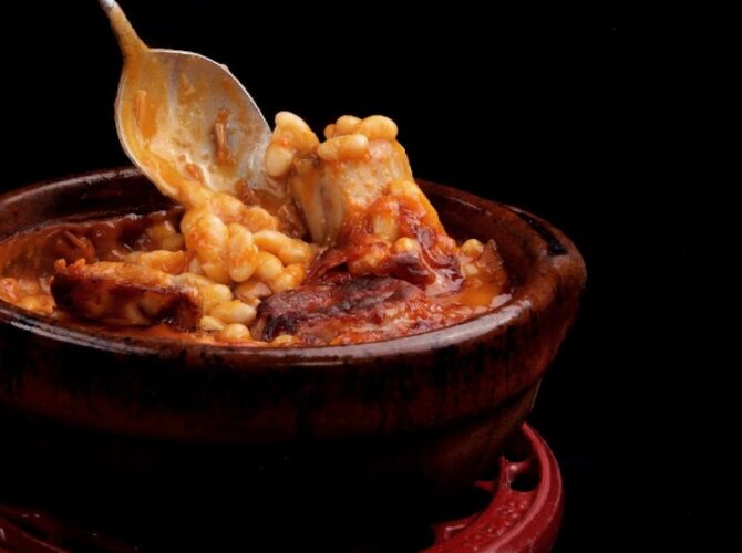 Restaurant L’Assiette à Paris, France