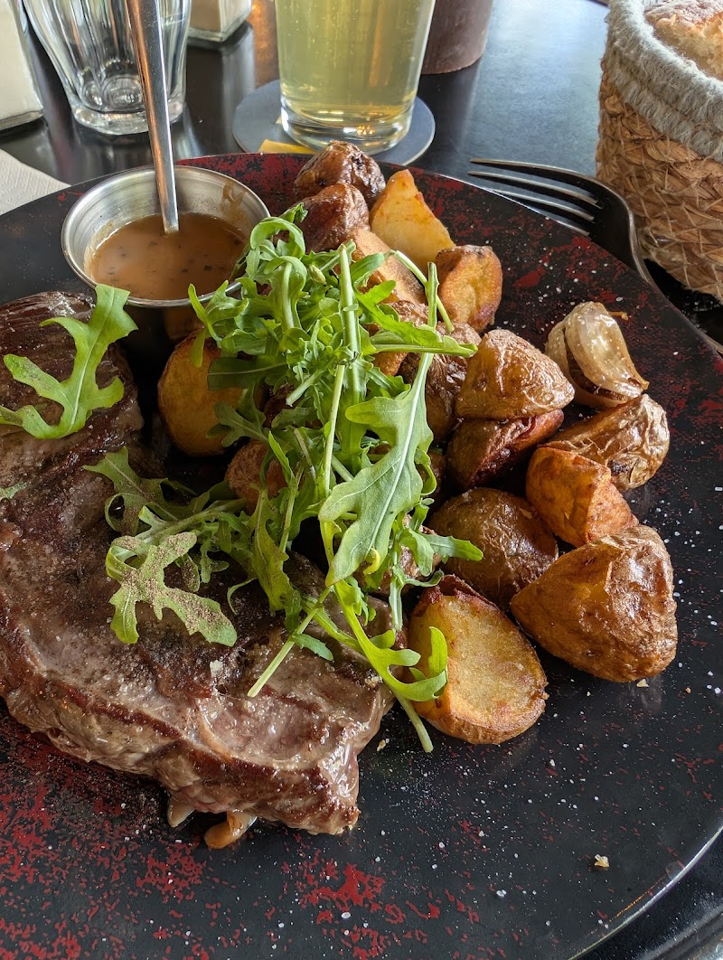 Restaurant L’Atelier Daumesnil à Paris, France — photo 3
