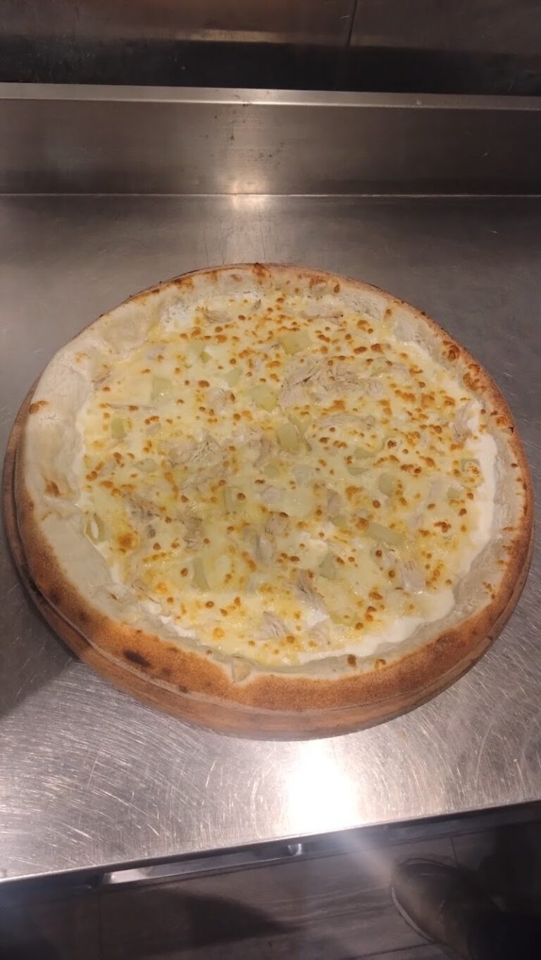 L’ATELIER PARIS PIZZAS