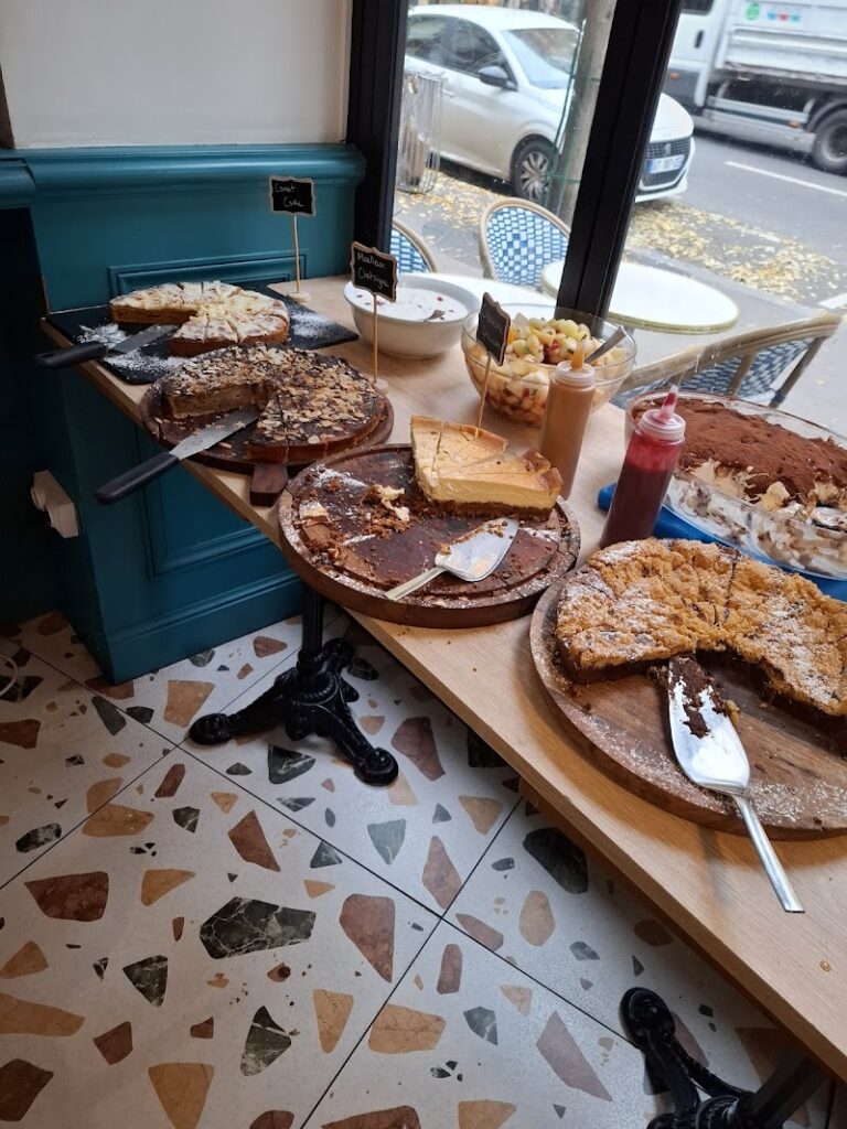 L’Atelier Saisonnier Paris 13