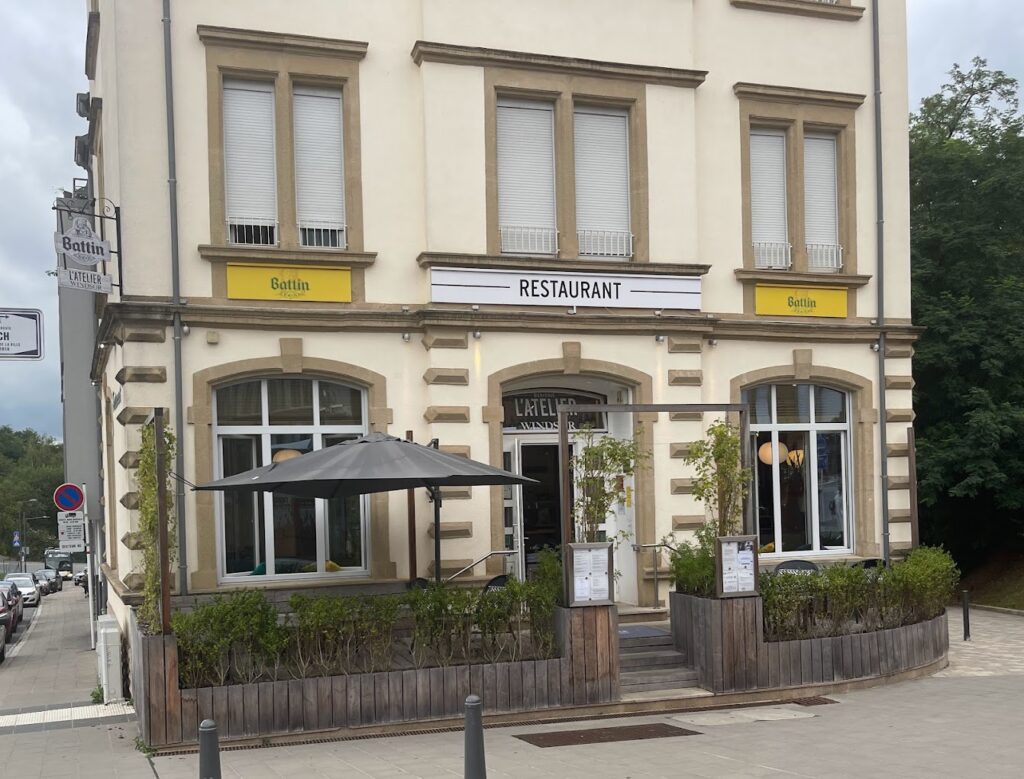 L’Atelier Windsor