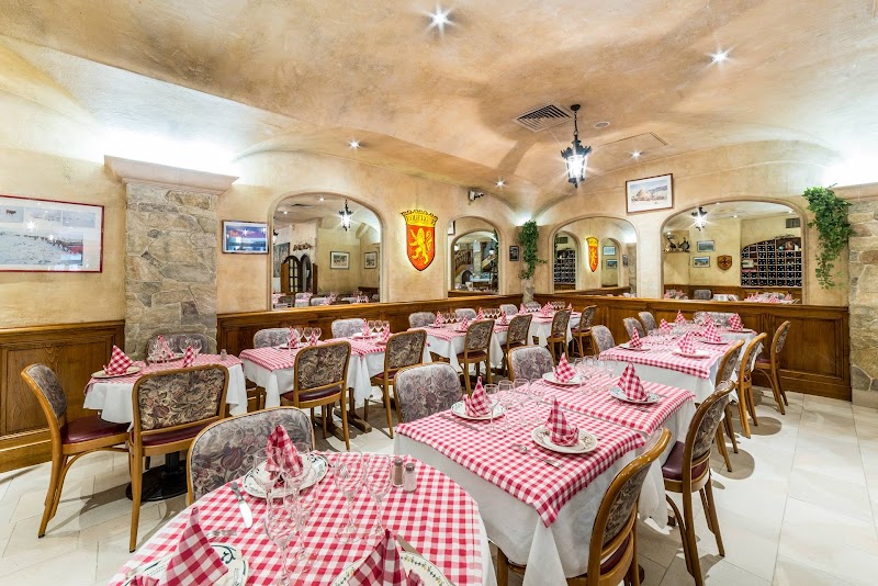 Restaurant L’Auberge Aveyronnaise à Paris, France