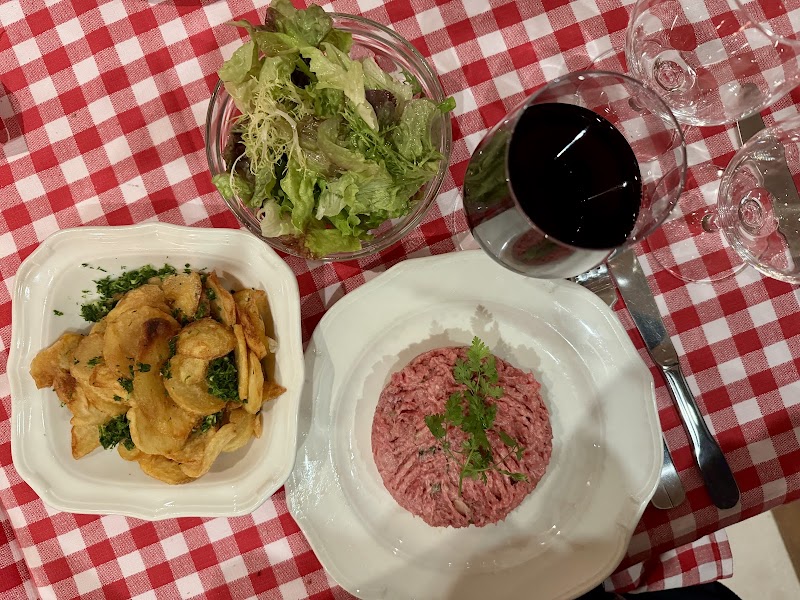 Restaurant L’Auberge Aveyronnaise à Paris, France — photo 3