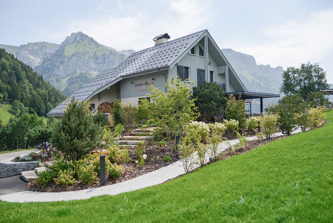 Restaurant L’Auberge de Montmin à Talloires-Montmin, France