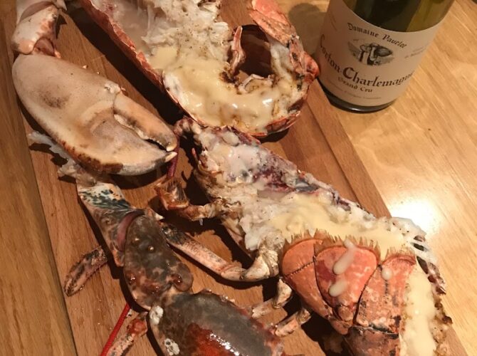 Restaurant L’Auberge du Roi Gradlon à Paris, France