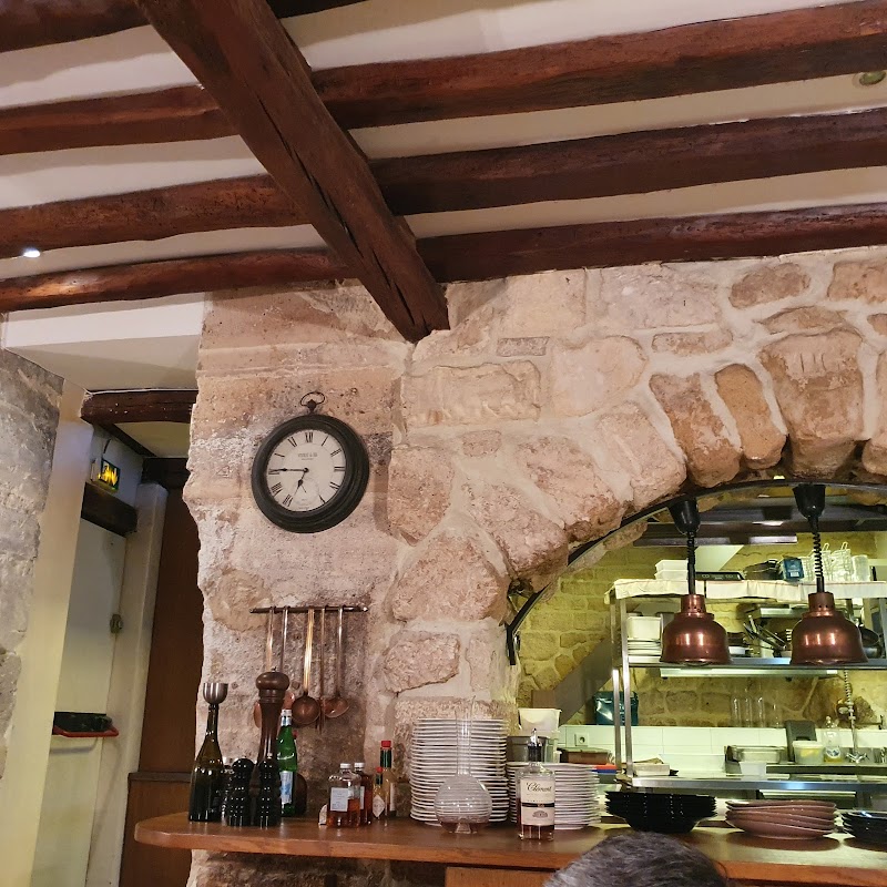 Restaurant L’Auberge du Roi Gradlon à Paris, France — photo 2