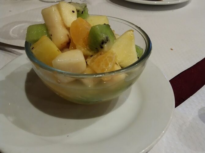 Restaurant L’Aveugle de Bagnolet à Bagnolet, France