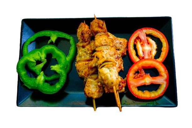 Restaurant Lawale Simbo à Bagnolet, France