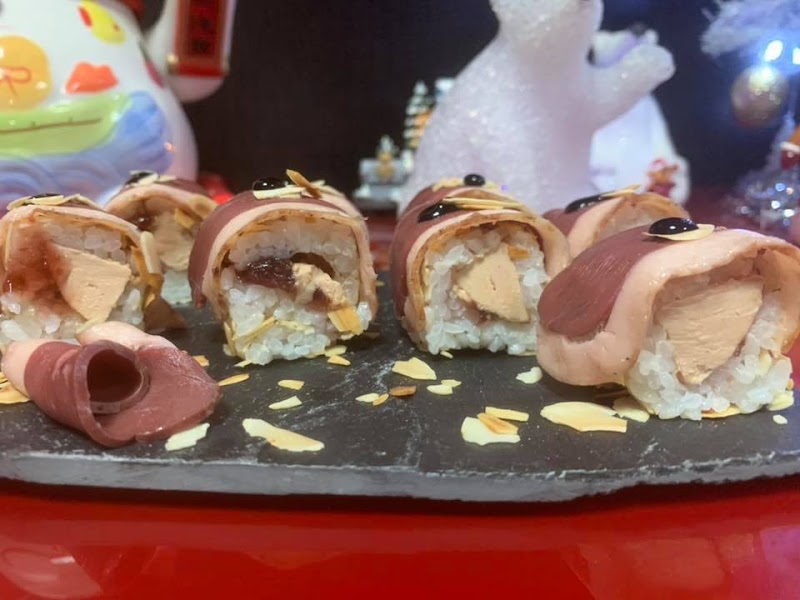 L&B Sushi Les Saveurs du Japon — photo 2