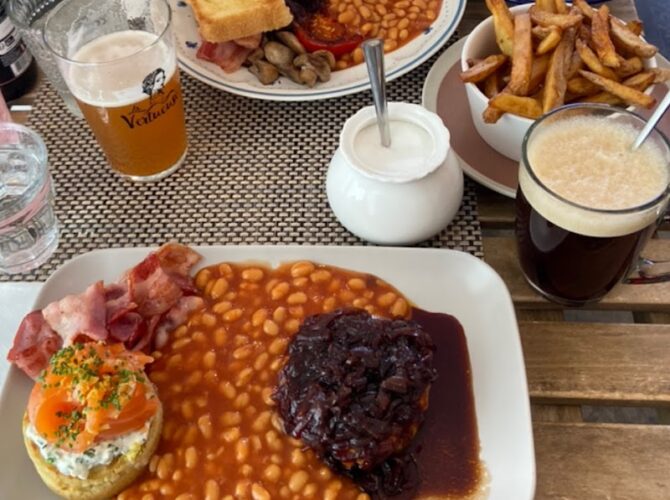 Restaurant LE 31 à Clermont-Ferrand, France