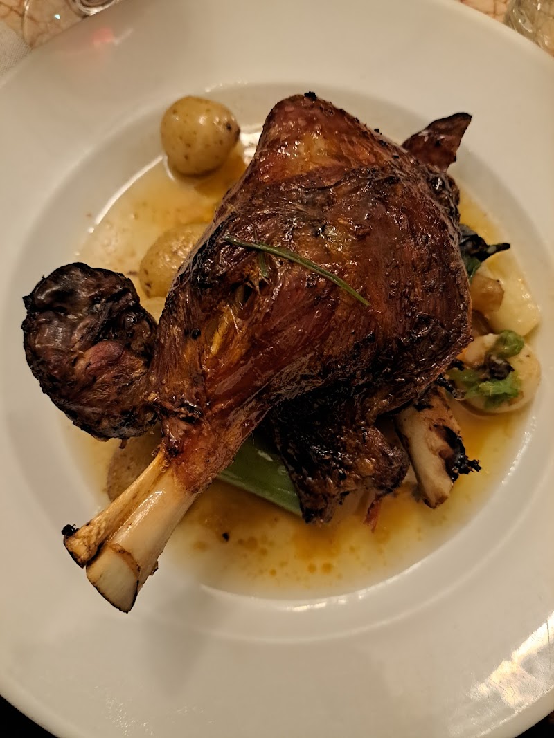 Restaurant Le Baratin à Paris, France — photo 2