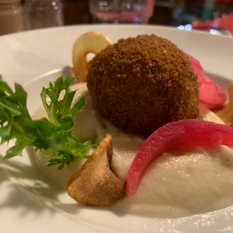 Restaurant Le Bastringue à Paris, France