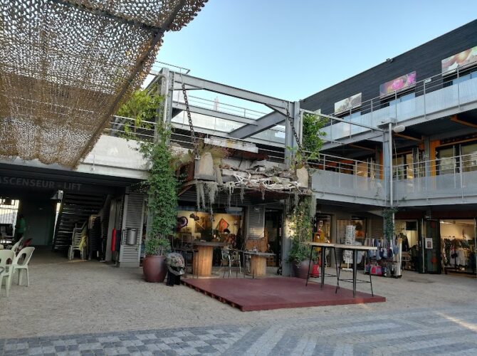 Restaurant Le Bistrô Burger Français à Puget-sur-Argens, France