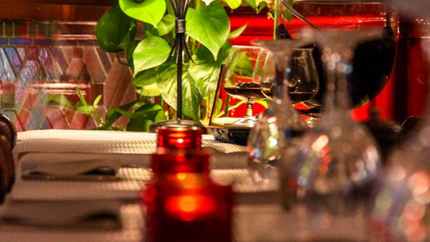 Restaurant Le Bistro du Parisien à Paris, France