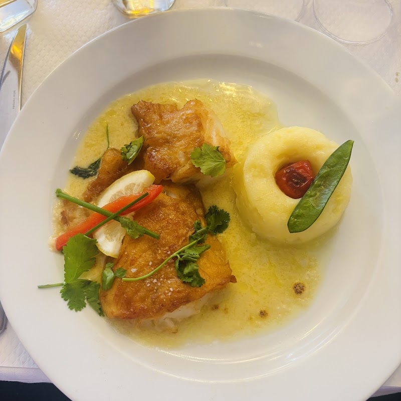 Restaurant Le Bistro du Parisien à Paris, France — photo 3