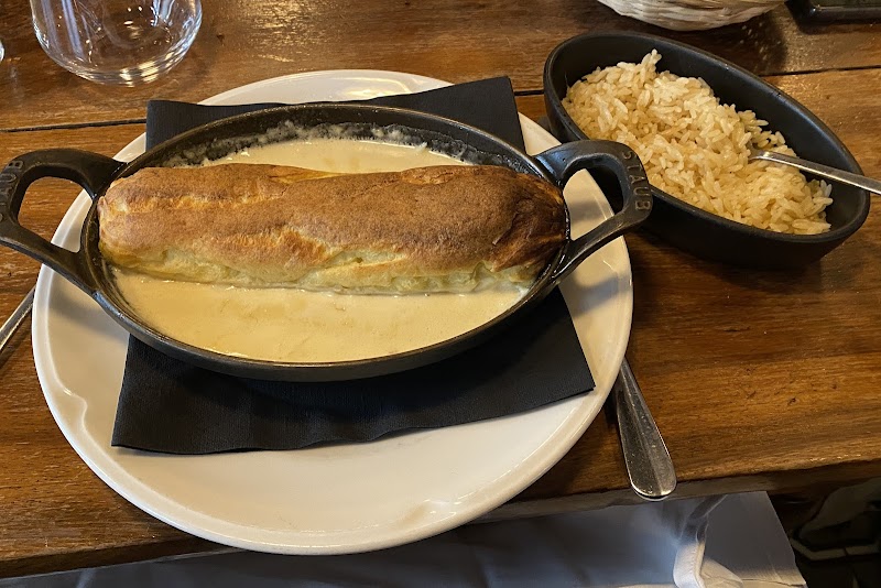 Restaurant LE BISTROT ABEL – Bistrot lyonnais gastronomique à Lyon, France — photo 2