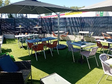 Restaurant Le Bistrot des Gourmets à Fréjus, France